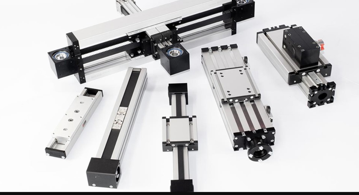 Linear Drive System