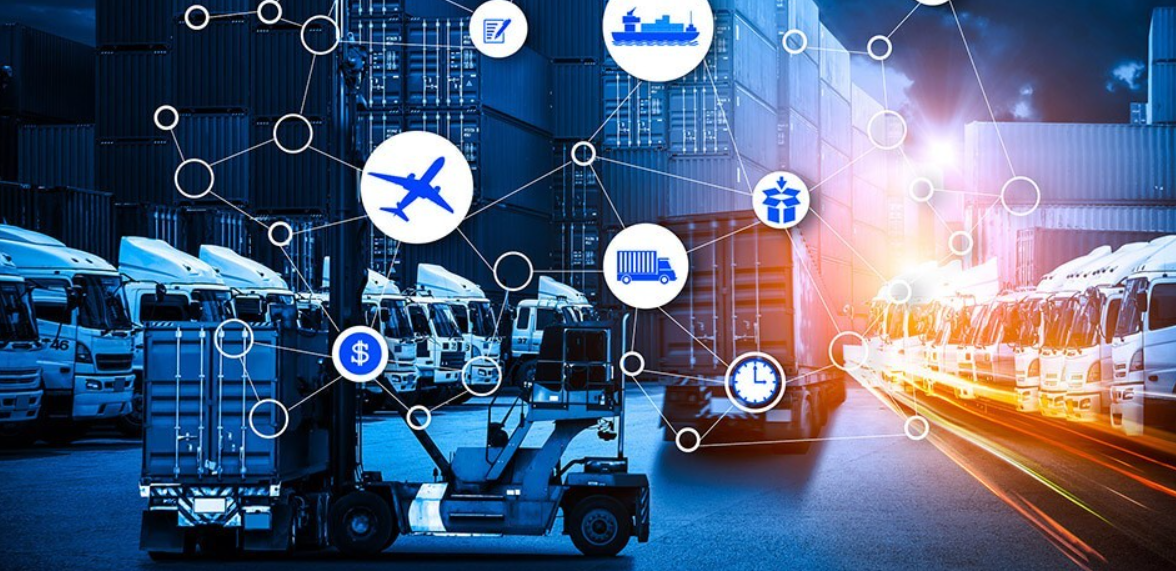 Logistics Saas Market