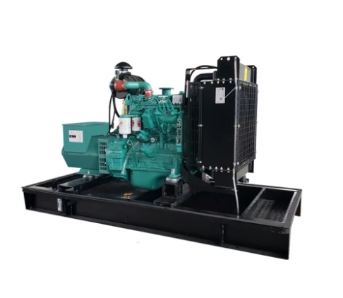 Low Power Generator Sets