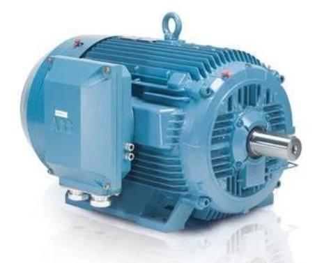 Low Voltage AC Induction Motors