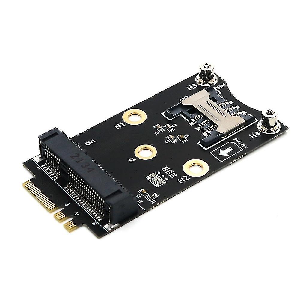 M.2 Wireless Network Interface Controller