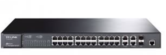 Managed Network Switches