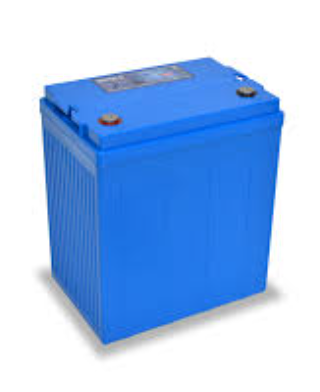 Marine Lithium Ion Batteries