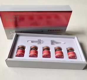 Mesotherapy Solution Kit