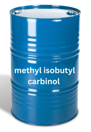 Methyl Isobutyl Carbinol Solution