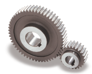 Metric Gear