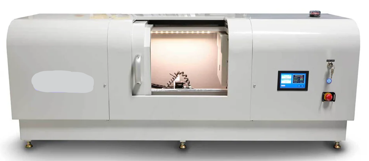 Micro Ct Scanner