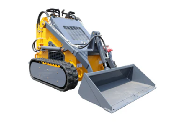 Mini Skid Steer Loader Market