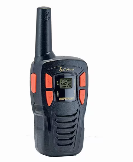 Mining Communication Walkie Talkie