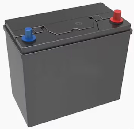 Motorcycle Sli Battery Market