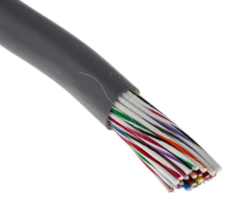 Multi-Conductor Control Cable