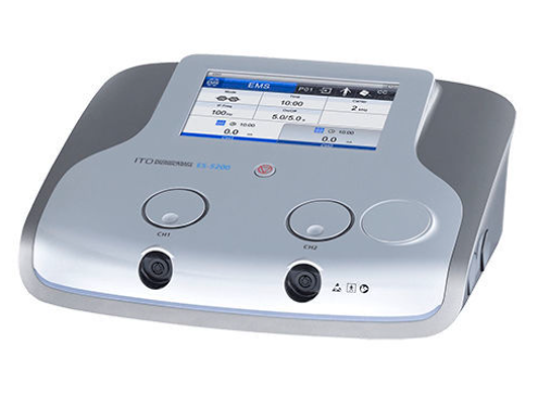 Multi-channel Electrotherapy Device