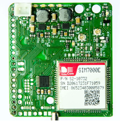 NB-IoT Module