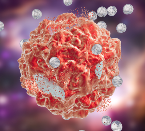 Nanotechnology in Cancer Treatment