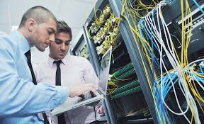 Network Servers