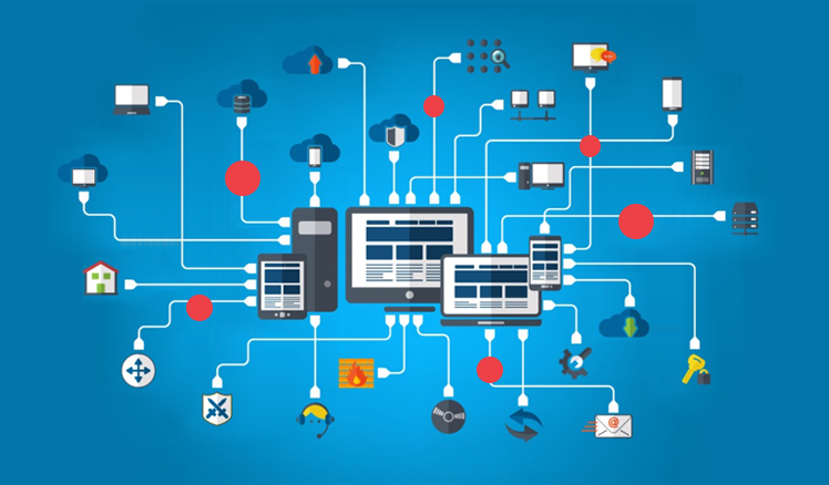 Network Traffic Analyzer