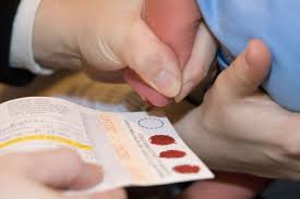 Newborn Disease Screening