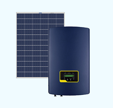 Off-Grid Solar Inverter