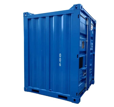 Offshore Containers