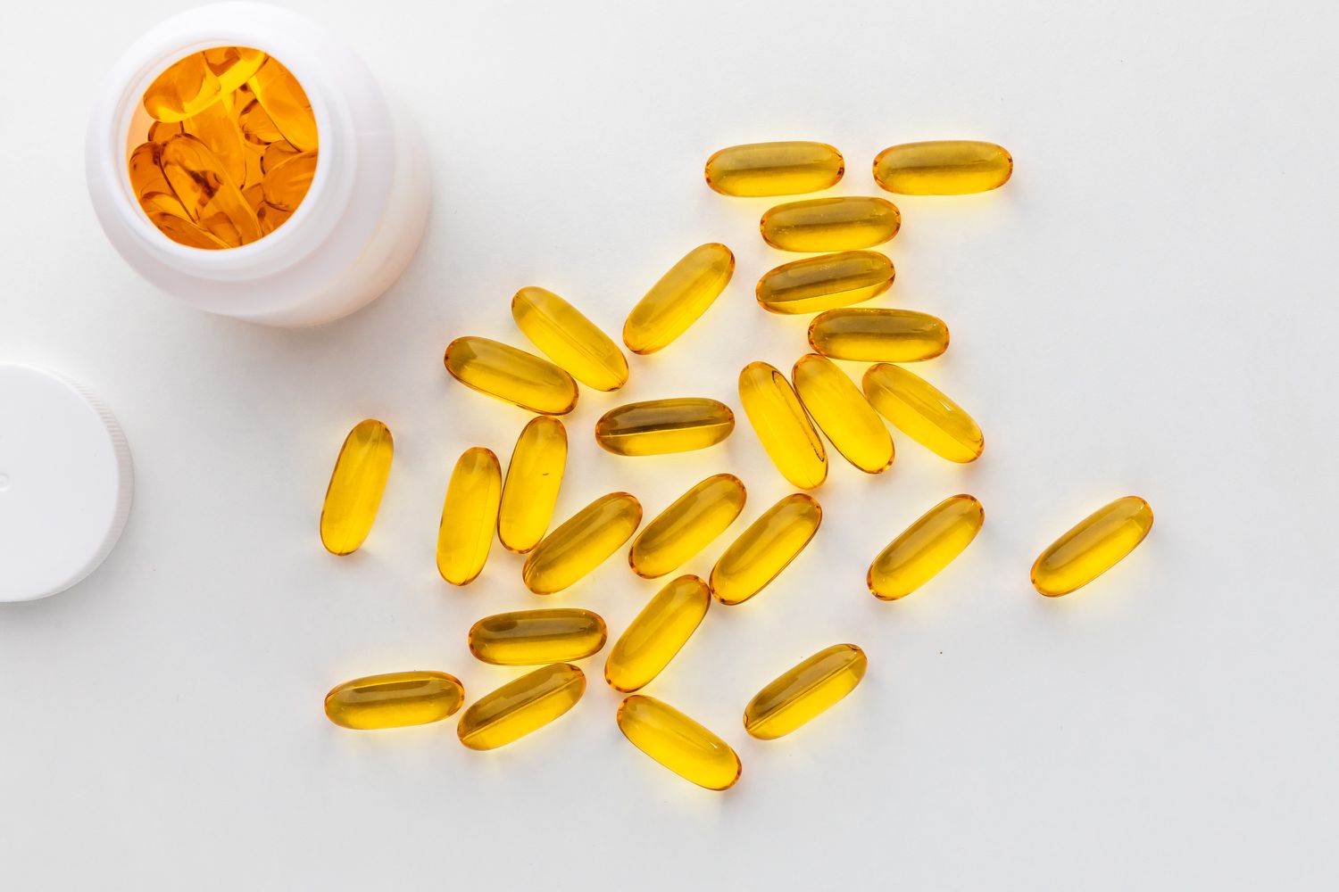 Omega 3 Prescription Drug