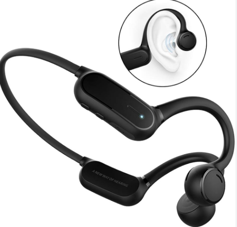 Open Ear Bluetooth Headphones