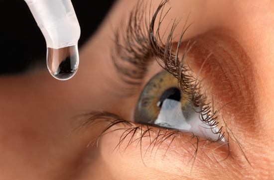 Ophthalmic Therapeutics & Drug