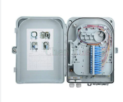 Optical Fiber Terminal Box