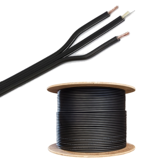 Optoelectronic Hybrid Cable