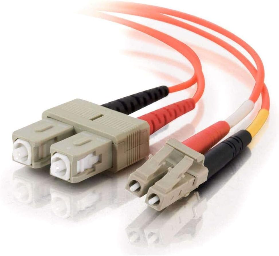 PVC Fiber Optic Cable