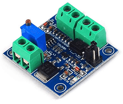 PWM Converter