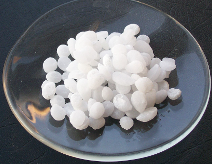 Pharma Grade Sodium Hydroxide