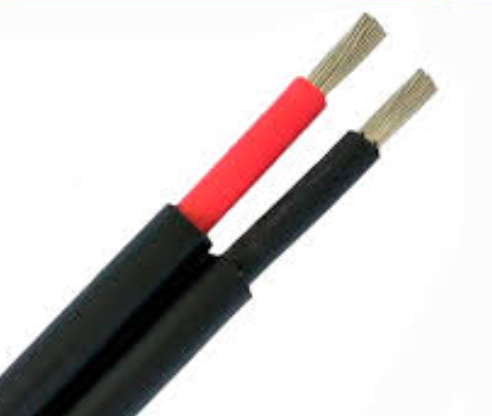 Photovoltaic Solar Cables