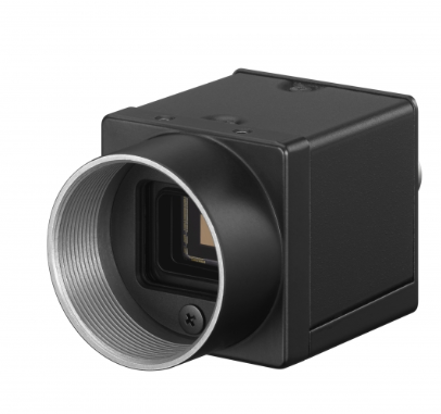 Polarization Cameras