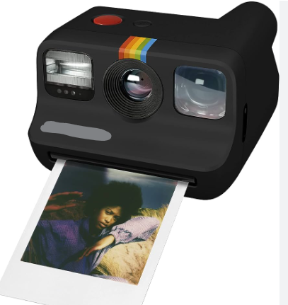 Polaroid Market