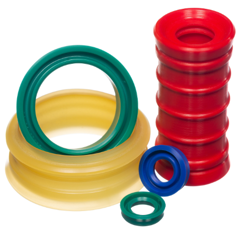 Polyurethane Seals & PU Seals