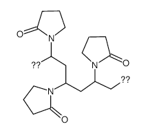 Polyvinylpolypyrrolidone