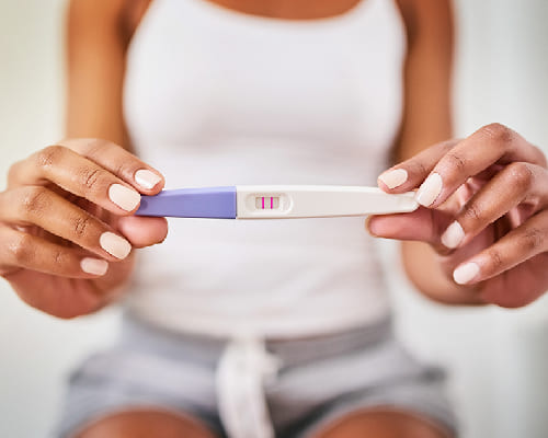 Pregnancy and Fertility Testing