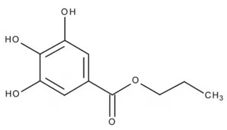 Propyl 3,4,5-trihydroxybenzoate