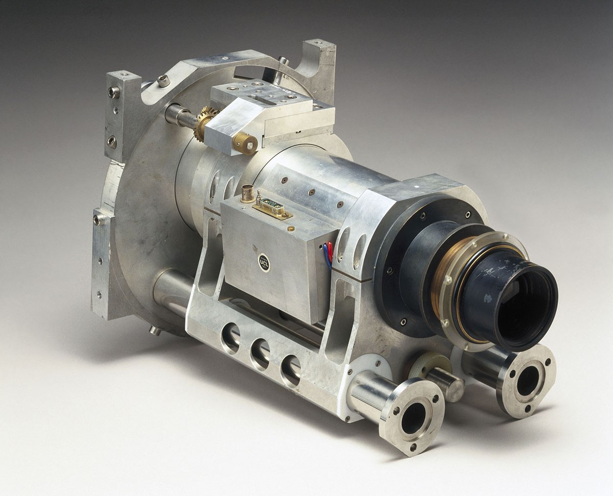 Analog Signal Single Photon Counter
