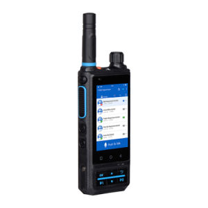 Public Network Mobile Transceiver