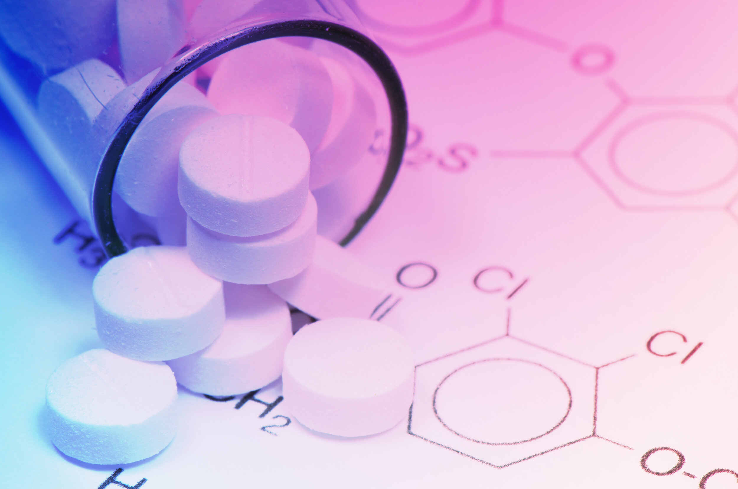 Quinolones Analysis