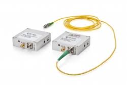 RF Fiber Transceivers