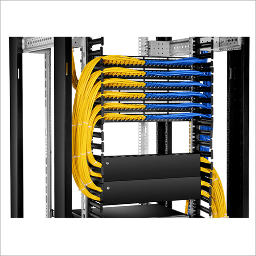 Rack Mount Patch Panel