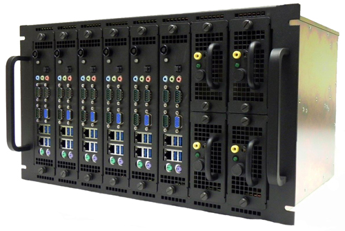 Rackmount Computers