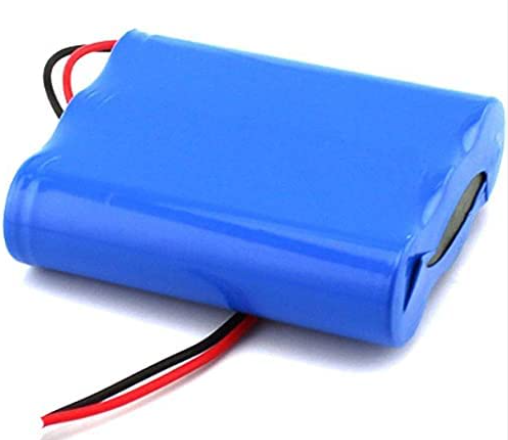 Rechargeable Battery