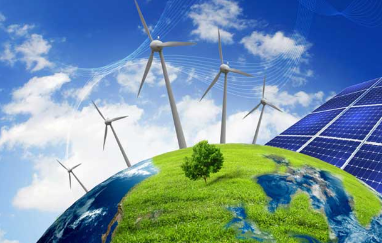 Renewable Energy Enclosures Market