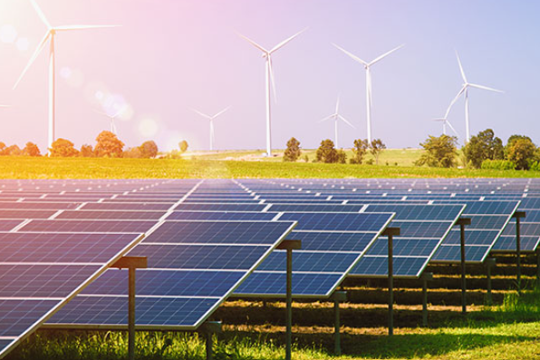 Renewable Energy Procurement Service