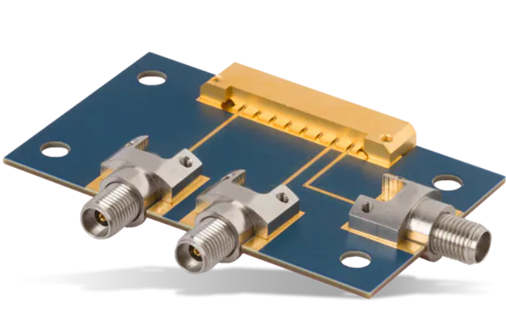 Rf Microwave For 5g