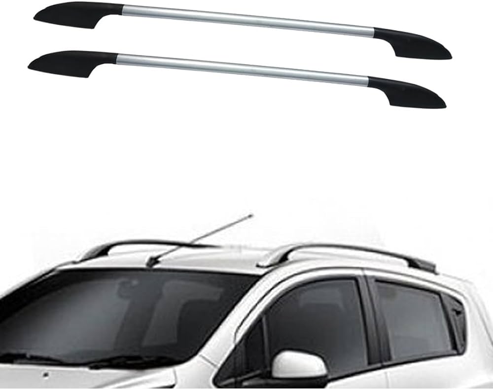 Roof Rails for Automotive