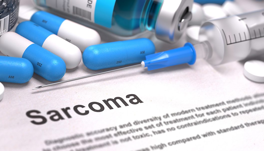 Sarcoma Treatment Drugs